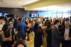 POWER AND BEAUTY CHARITY EVENT